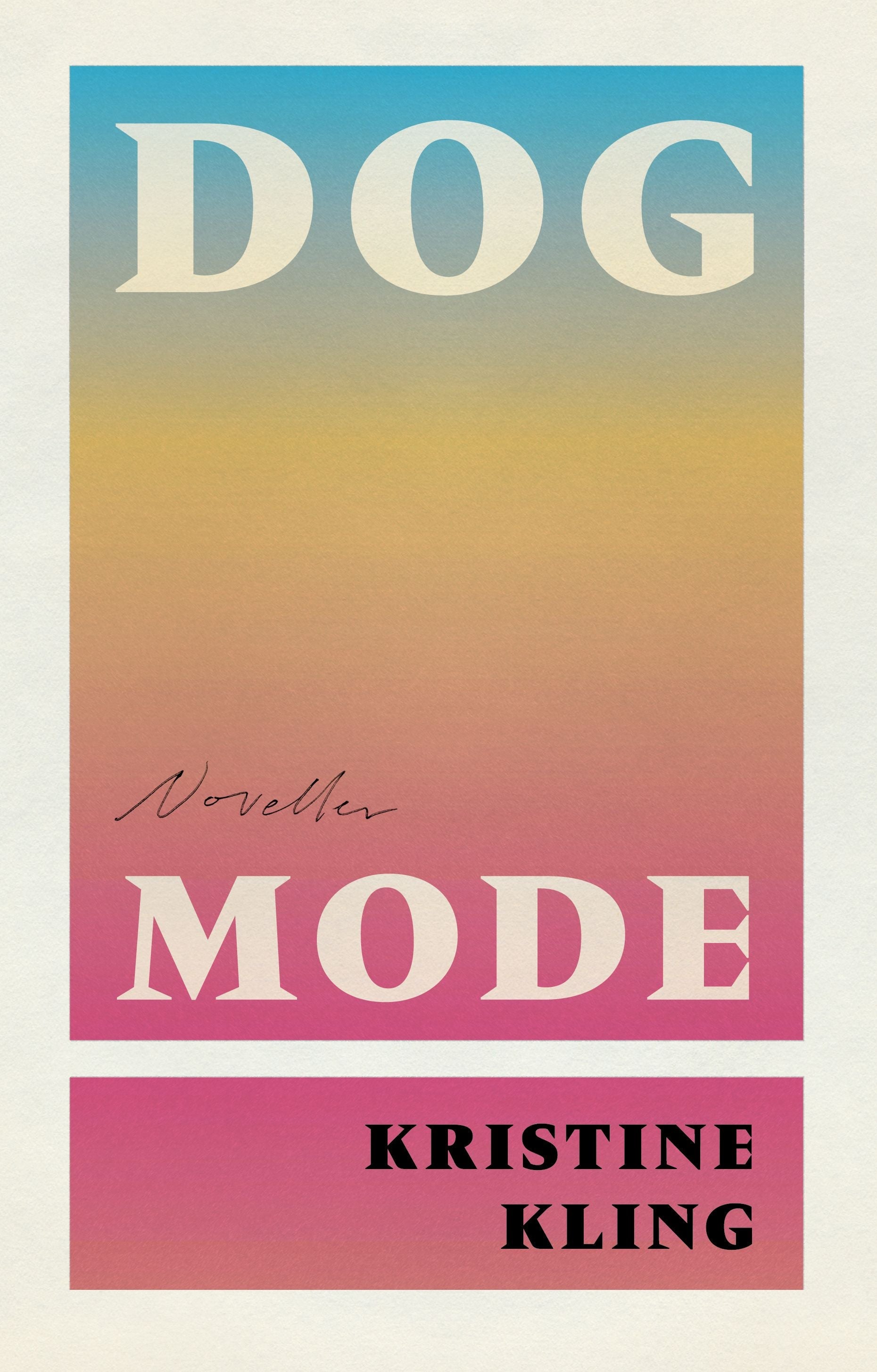 Dog mode