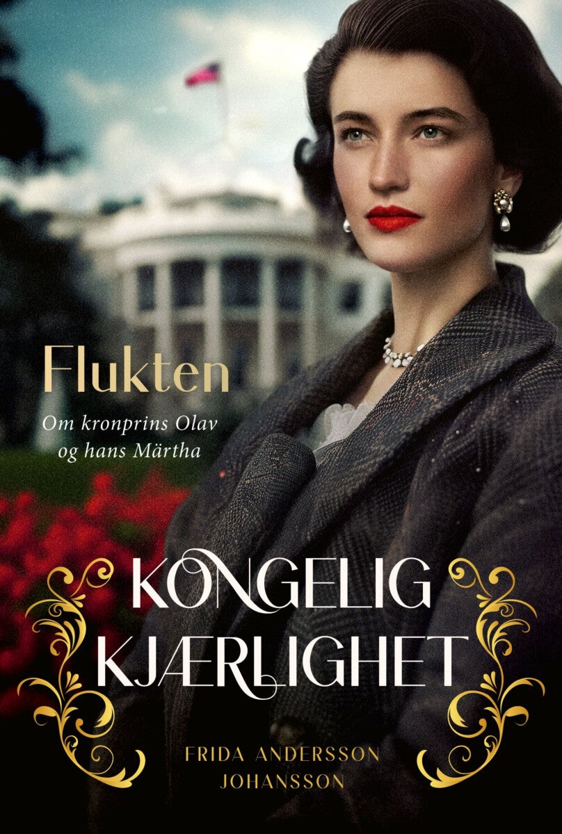 Flukten