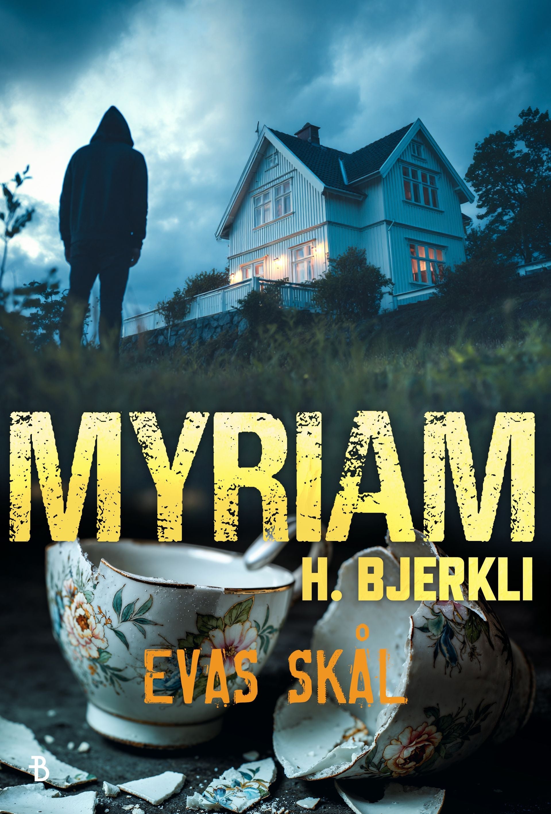 Evas skål