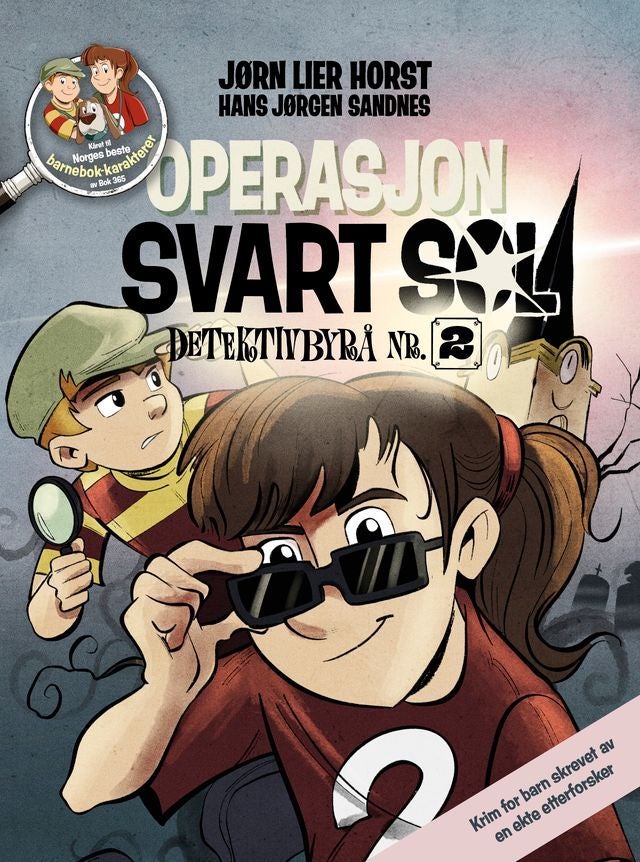 Operasjon Svart sol