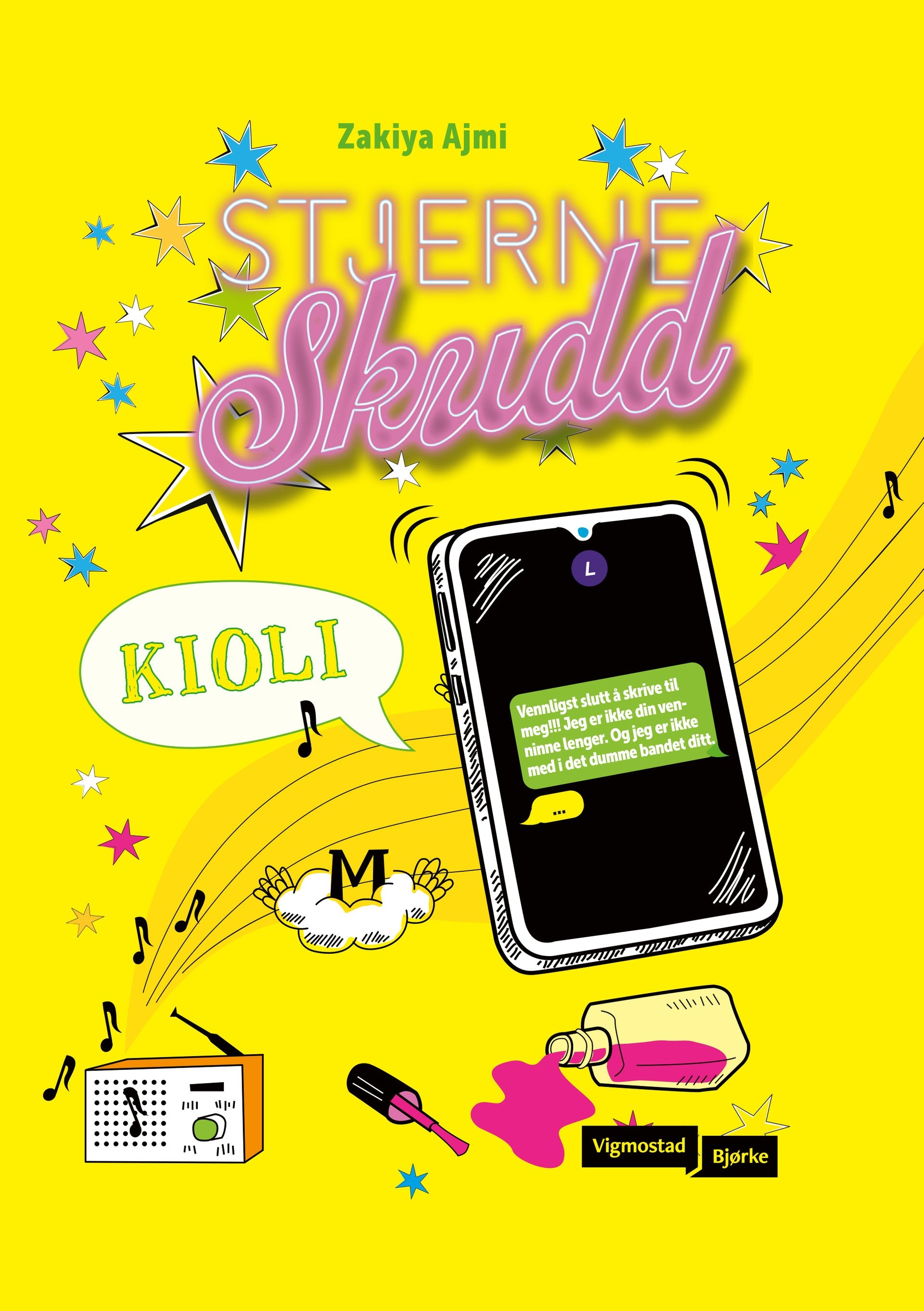 Kioli