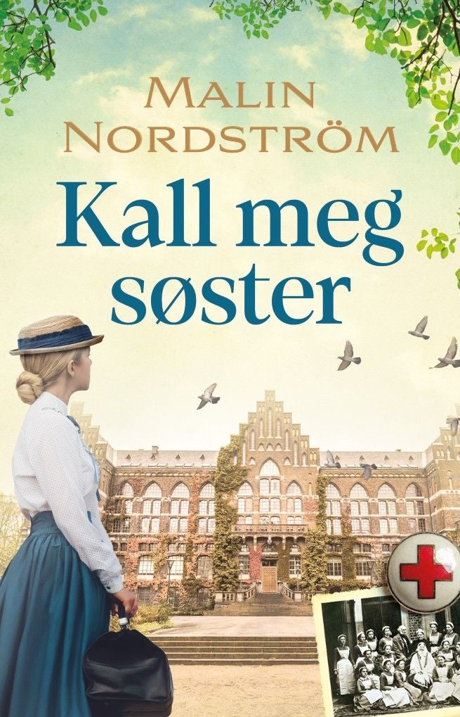 Kall meg søster