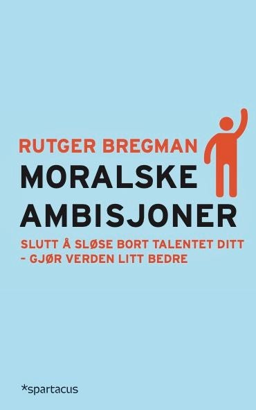 Moralske ambisjoner
