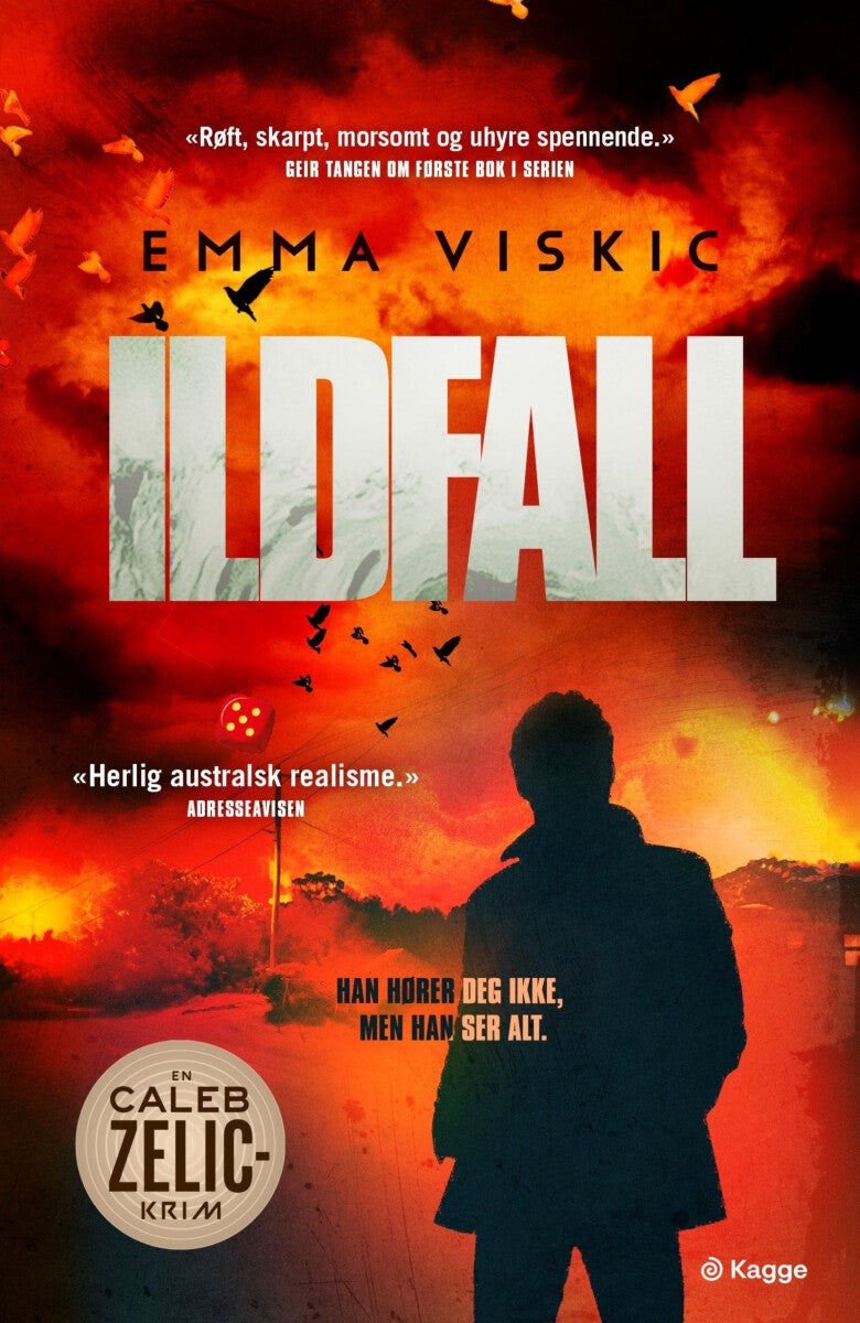 Ildfall