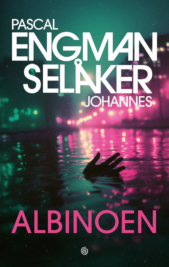 Albinoen