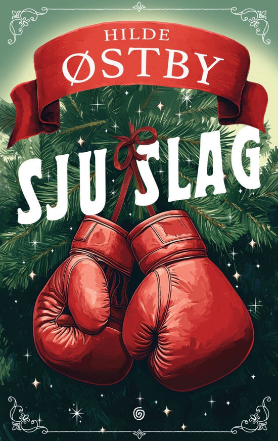 Sju slag