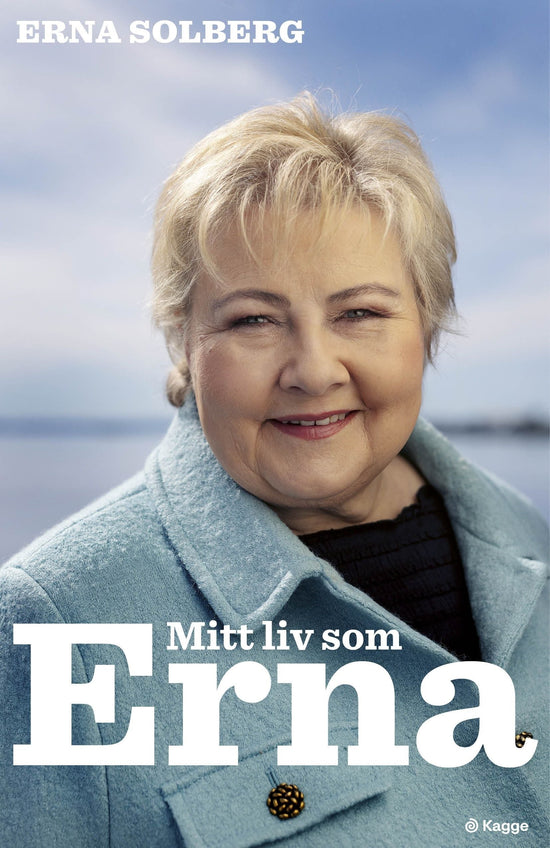 Mitt liv som Erna
