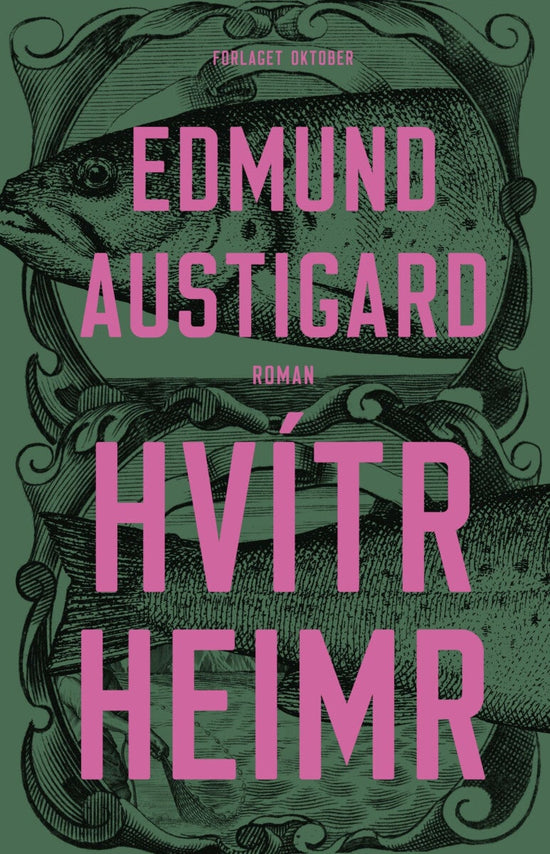 Hvítrheimr