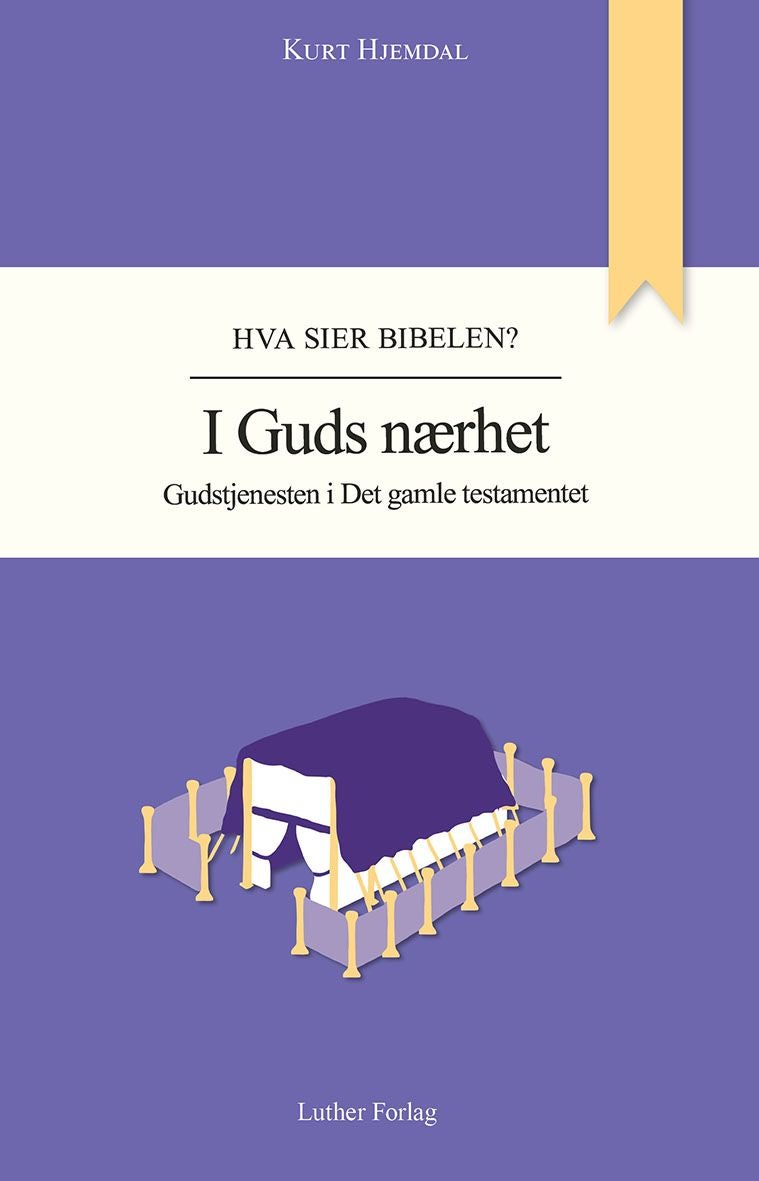 I Guds nærhet