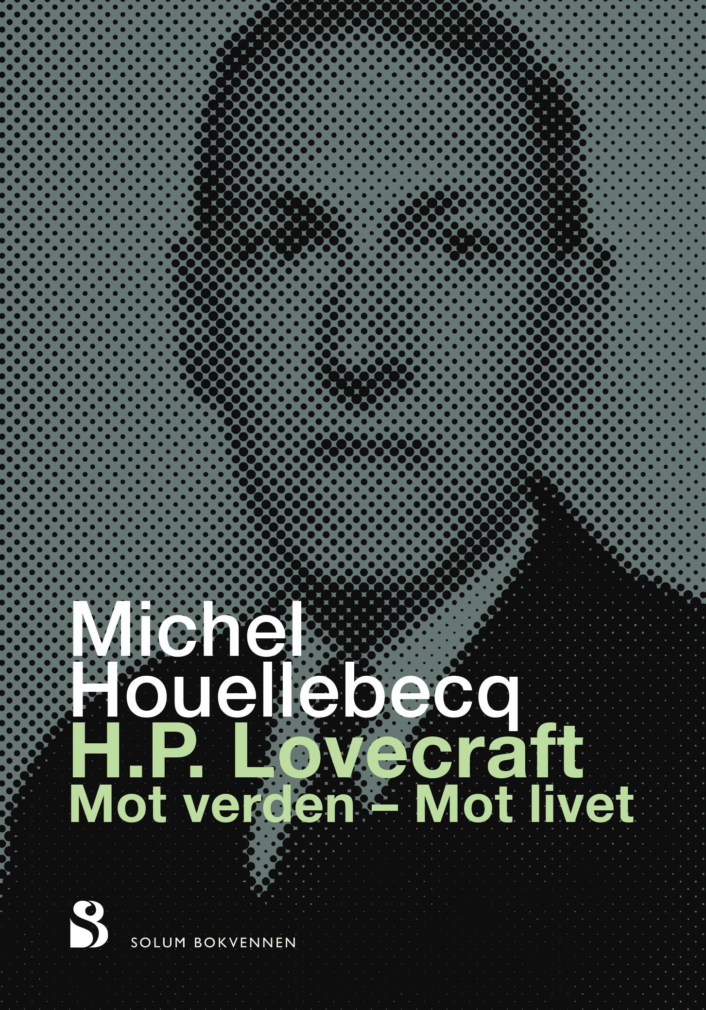 H.P. Lovecraft