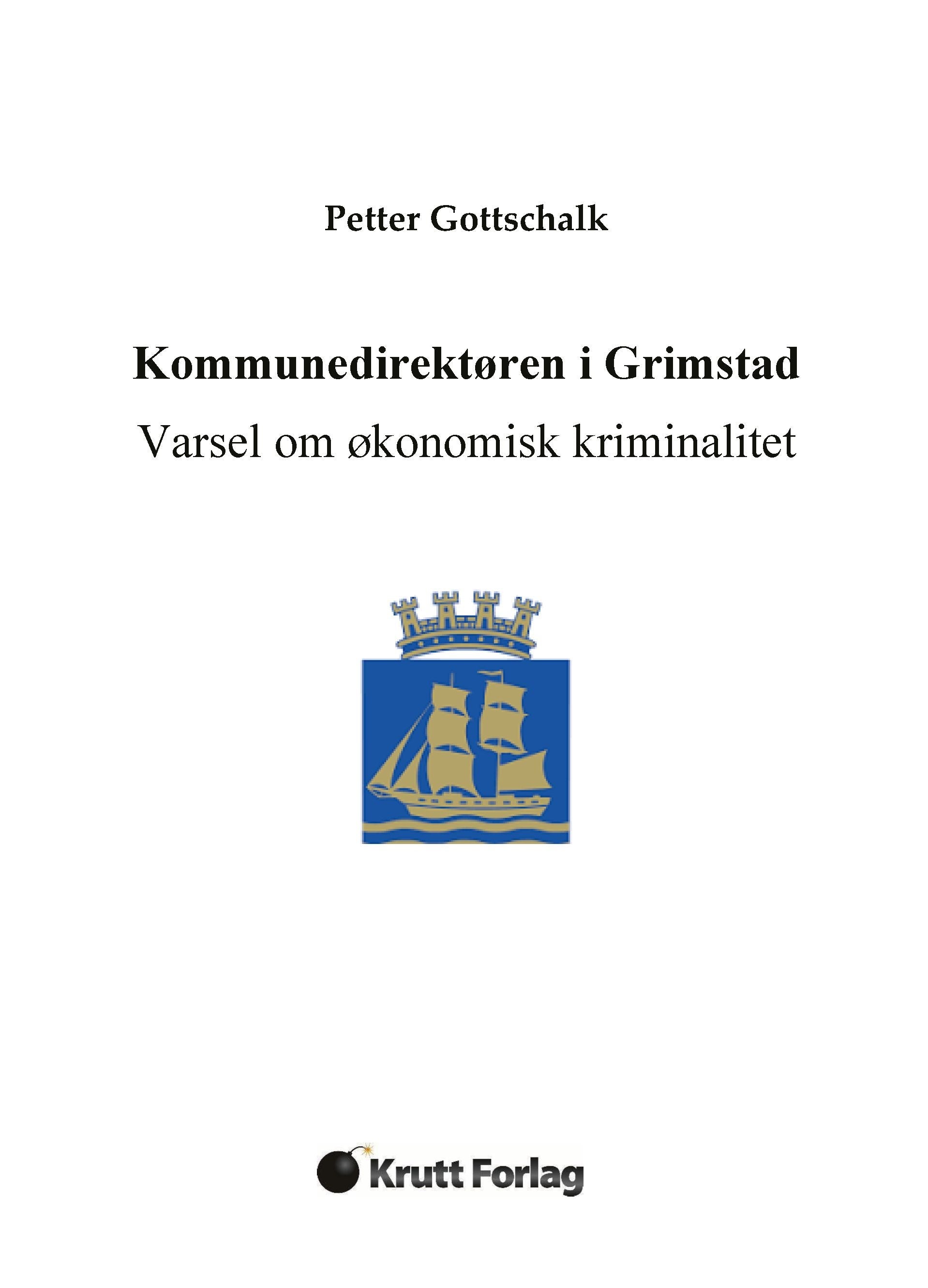 Kommunedirektøren i Grimstad