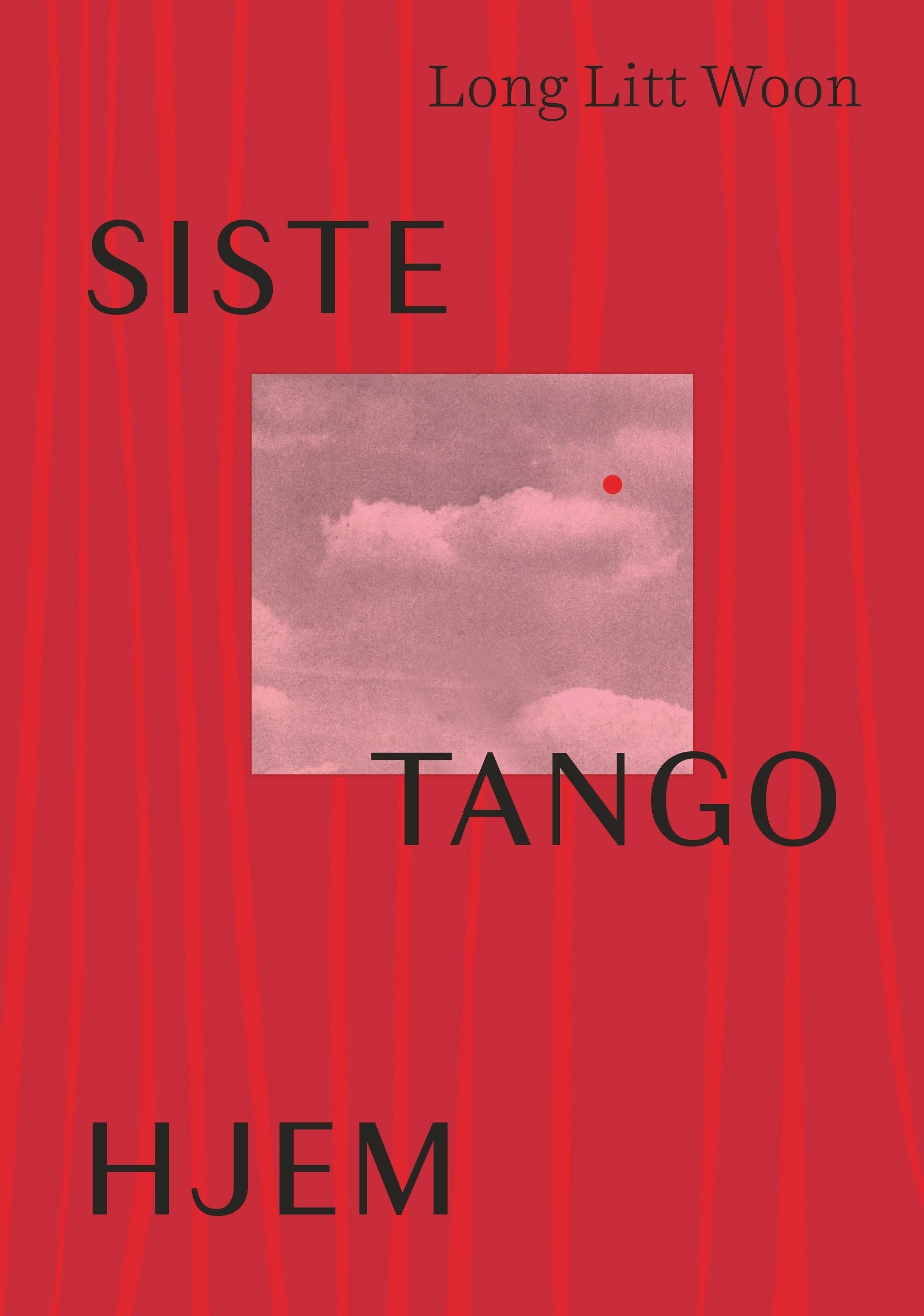Siste tango hjem