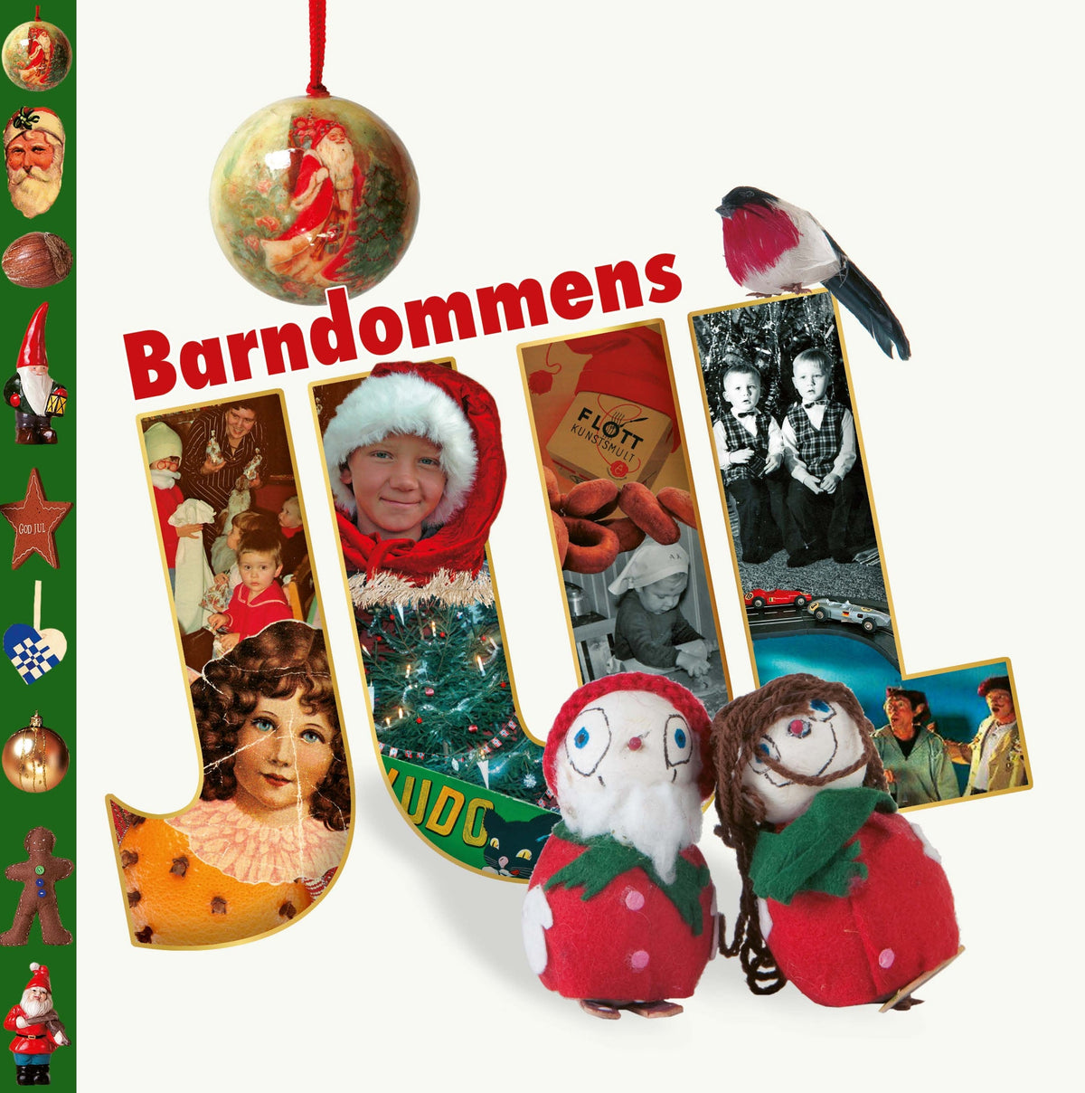 Barndommens jul