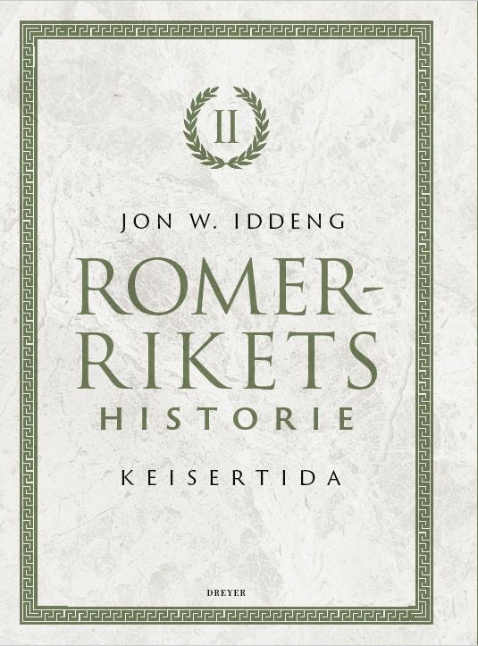 Romerrikets historie