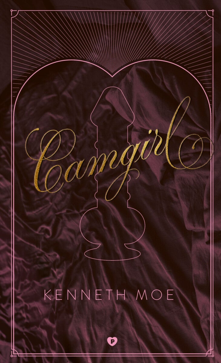 Camgirl