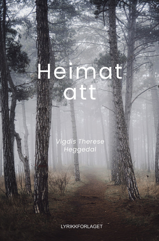 Heimat att