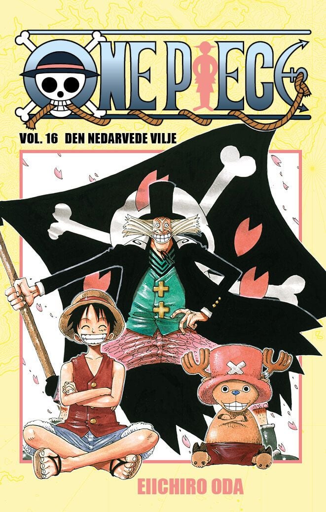 One Piece