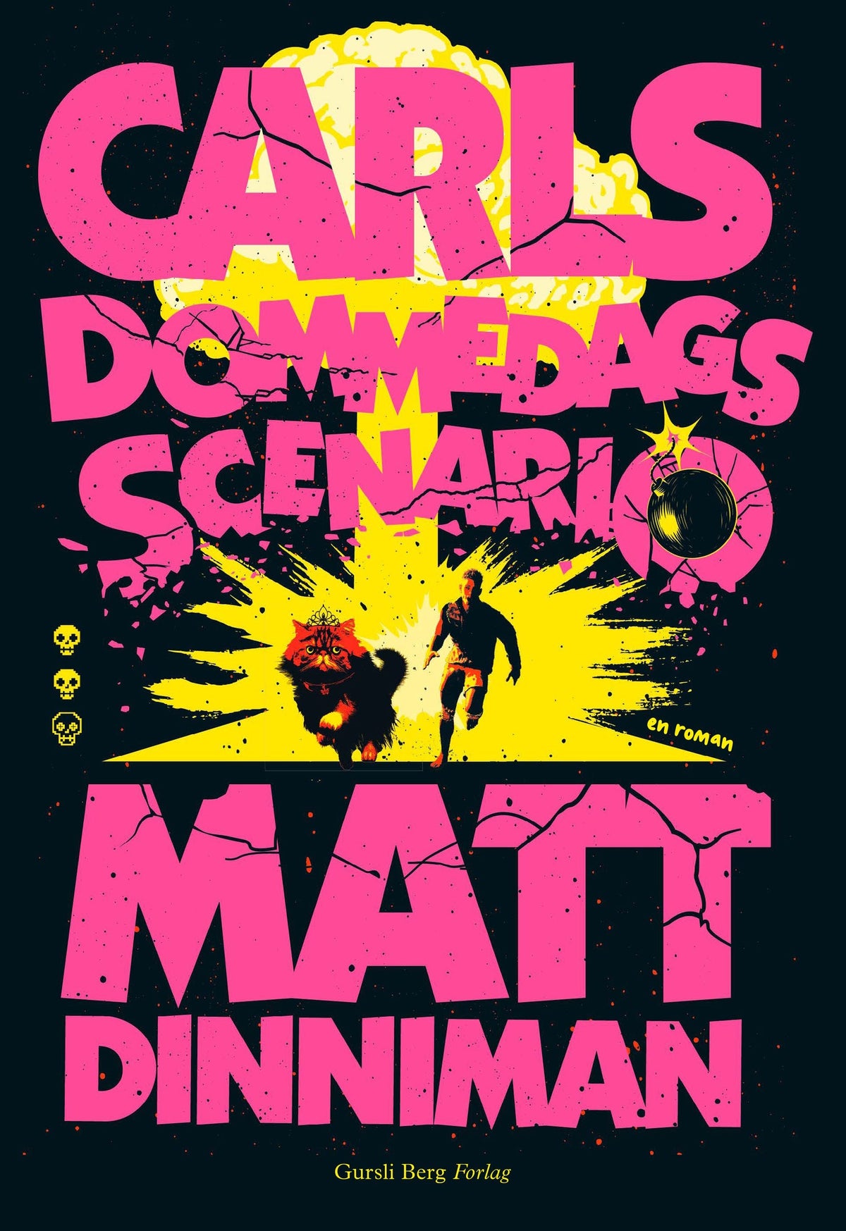 Carls dommedags-scenario