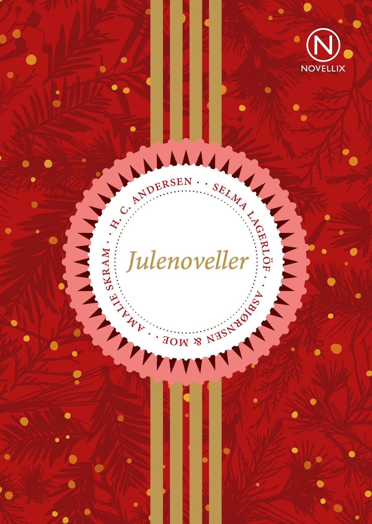 Julenoveller