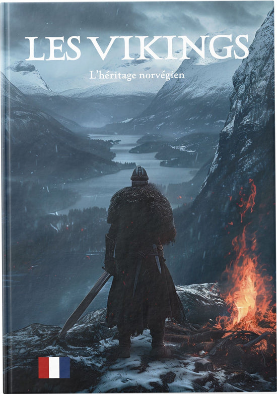 Les vikings