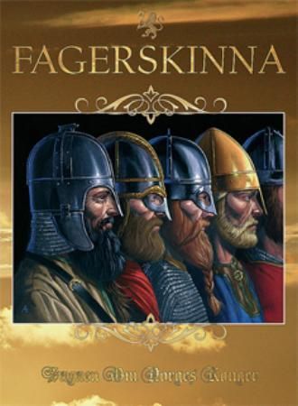 Fagerskinna - sagaen om Norges konger