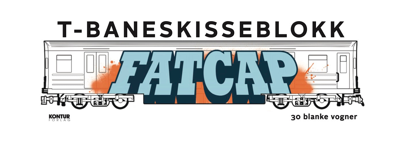 T-baneskisseblokk