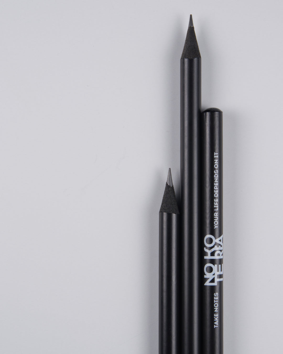 Note Korea – Truthsayer Pencil