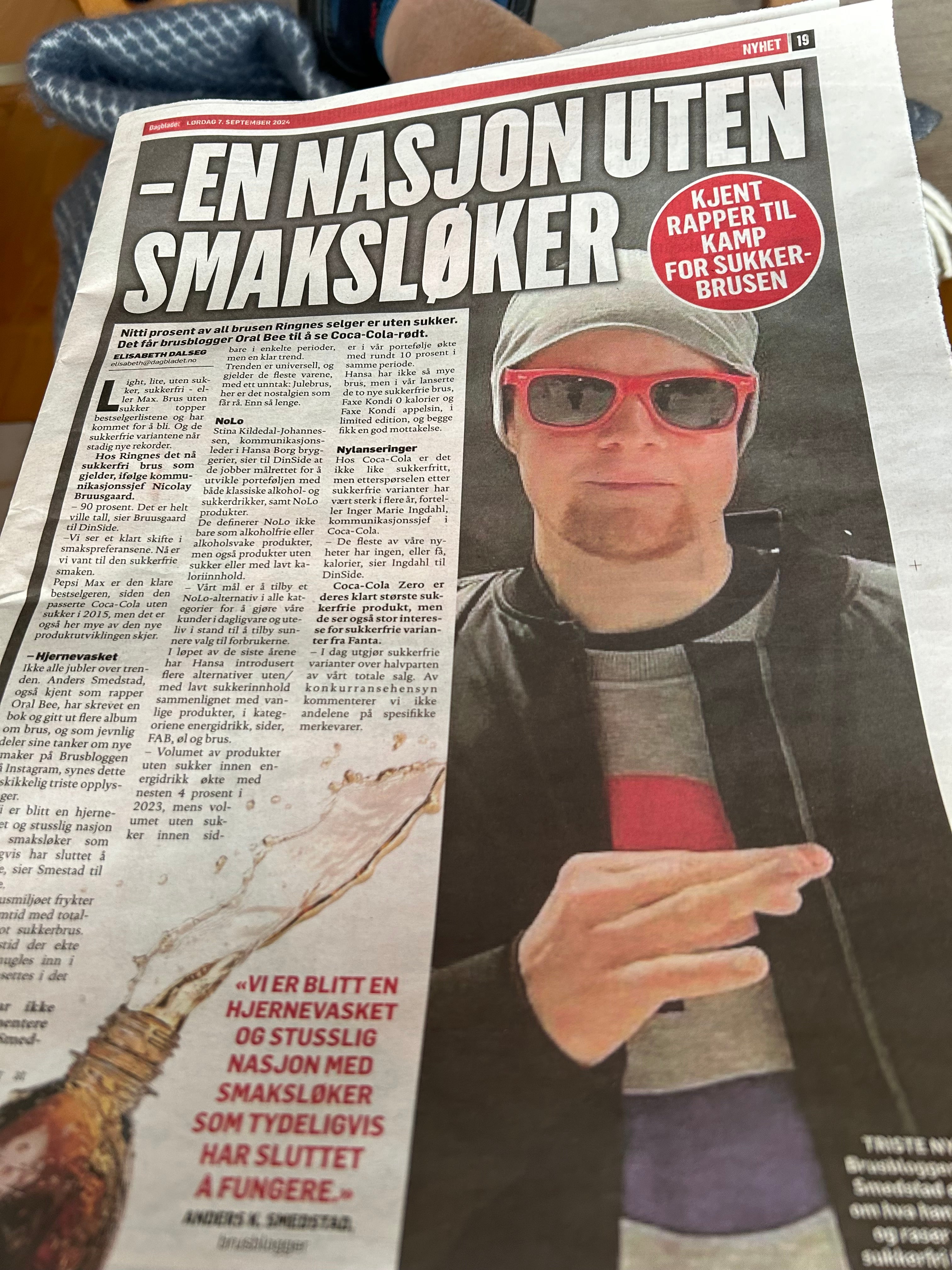 Bruskalenderen