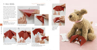 Origami Pets