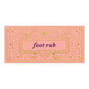 Fill in the Love Love Vouchers, Book of 15 Unique Perforated Coupons