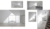 New Tiny Houses: space-saving architecture