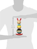 Stacking Toy, Multi