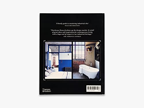 Warehouse Home