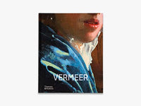 Vermeer - The Rijksmuseum's major exhibition catalogue