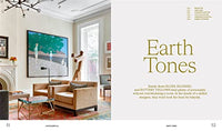 House Beautiful: Live Colorfully