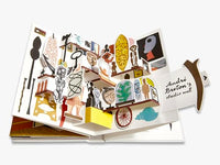 Pop-Up Surrealism