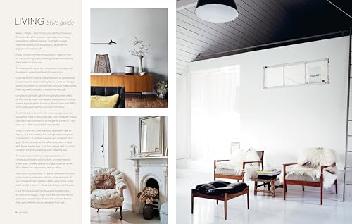 Everyday Antiques: Inviting homes where old meets new