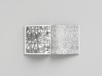 William Morris Coloring Book
