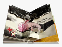 Pop-Up Surrealism