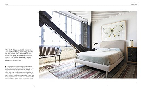 Warehouse Home
