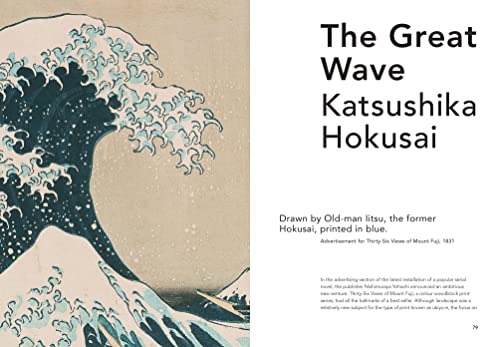Making A Masterpiece: The stories behind iconic artworks