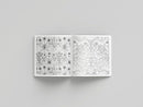 William Morris Coloring Book