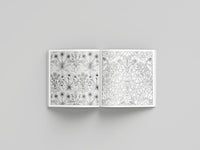 William Morris Coloring Book