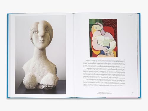 Looking at Picasso