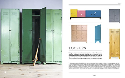 Warehouse Home
