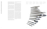 The Designs of Arne Jacobsen