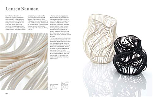 Contemporary Ceramic Art