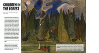 Edvard Munch Pop-Ups