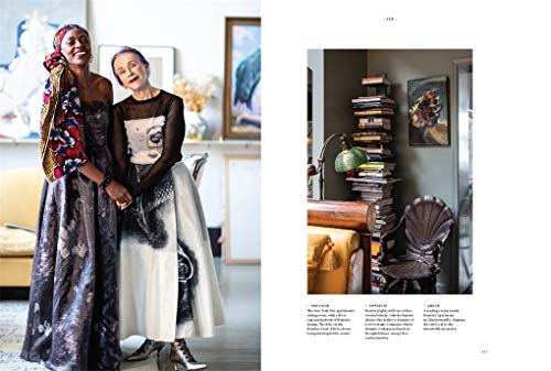 A Room of Her Own: Inside the Homes and Lives of Creative Women