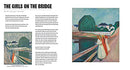 Edvard Munch Pop-Ups
